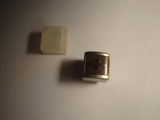 Eladó Unitra negyedsávos magnó magnetofon kombinált fej