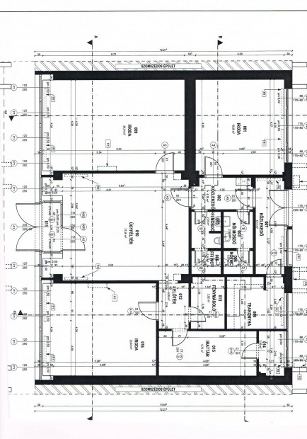 Elad� �zlet Hajd�szoboszl�n