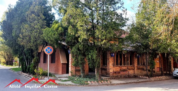 Elad� �zlethelyis�g, B�k�scsaba 55.000.000 Ft