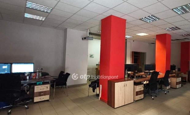 Elad� �zlethelyis�g, Duna�jv�ros