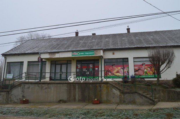 Elad� �zlethelyis�g, Kazsok