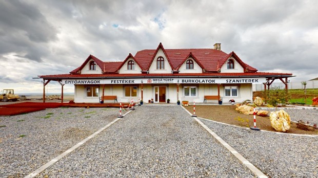 Elad� �zlethelyis�g, Legyesb�nye 129.000.000 Ft