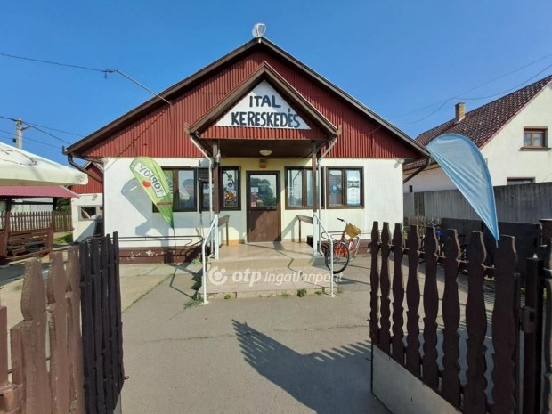 Elad� �zlethelyis�g, N�dudvar