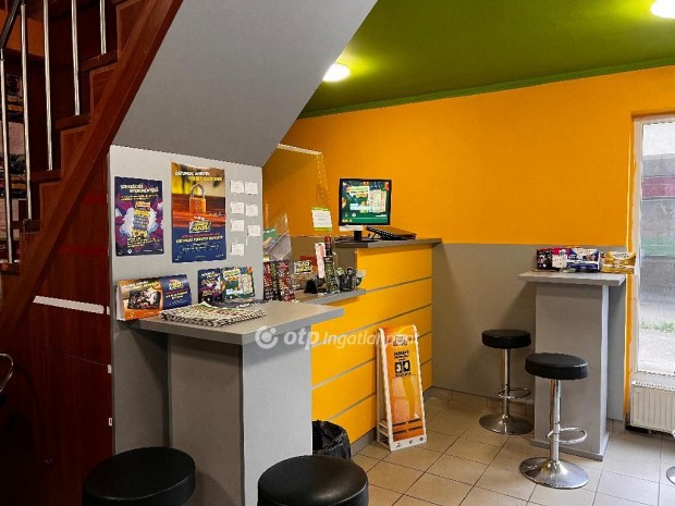 Elad� �zlethelyis�g, Nagykanizsa