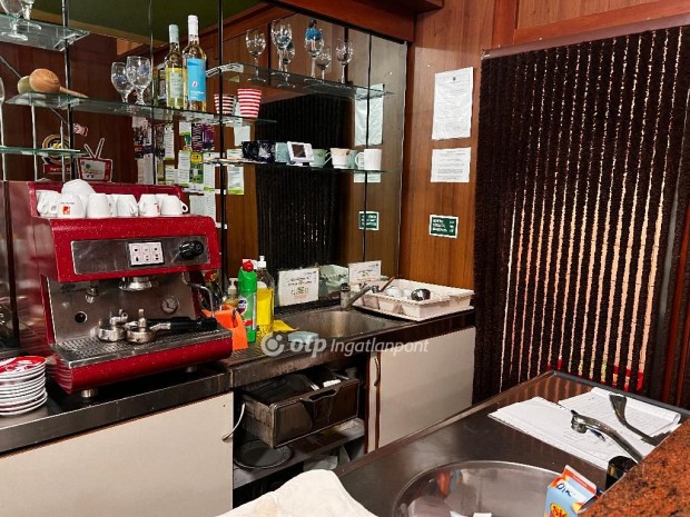 Elad� �zlethelyis�g, Nagykanizsa