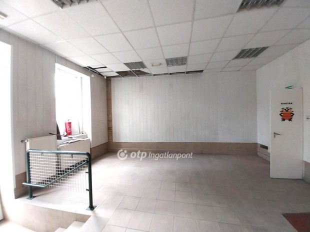 Elad� �zlethelyis�g, Ny�regyh�za