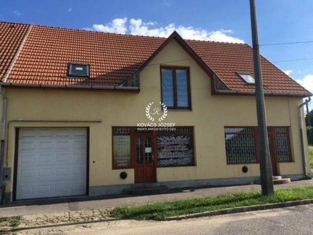 Elad zlethelyisg, Putnok 12.500.000 Ft
