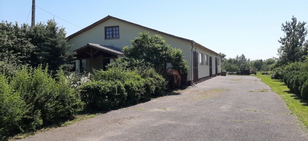 Elad� �zlethelyis�g, S�rospatak 159.000.000 Ft