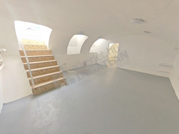 Elad� VIII. ker�let L�gszesz utc�ban szuter�n iroda, �zlethelyis�g