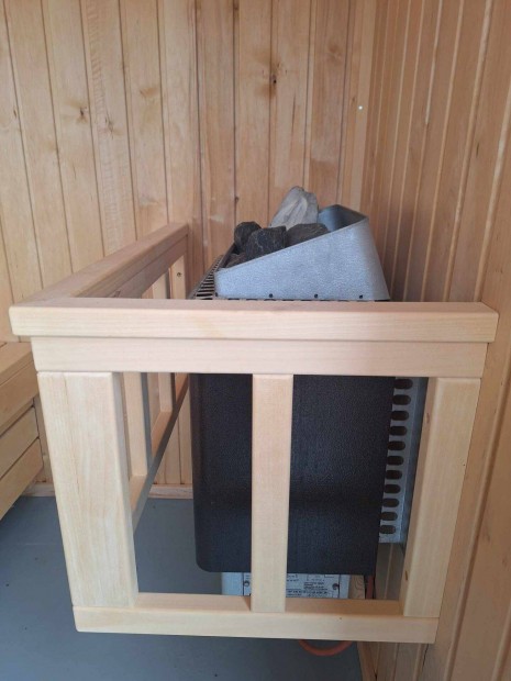 Elad VIKI sauna oy klyha 5-9 m3 6kW