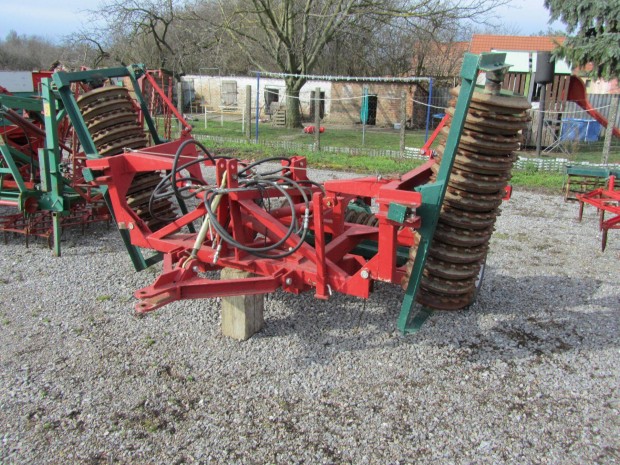 Elad VN Cambridge 3.6 hidr. henger