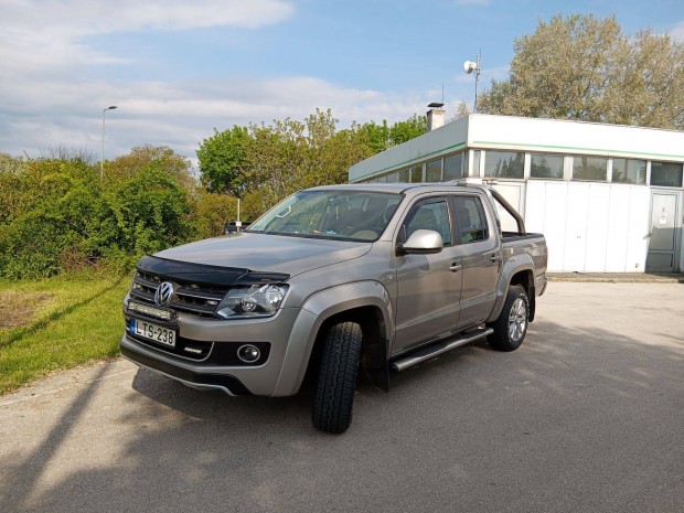 Elad� VW Amarok 2.0 Bitdi