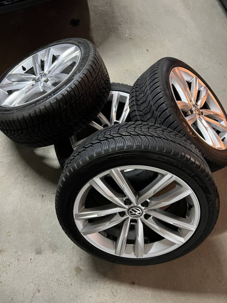 Elad� VW Dartford Passat B8 18" 5x112