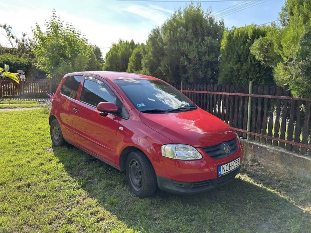 Elad VW Fox 