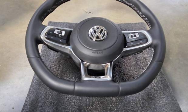 Elad� VW GTI Rline GTD sport korm�ny