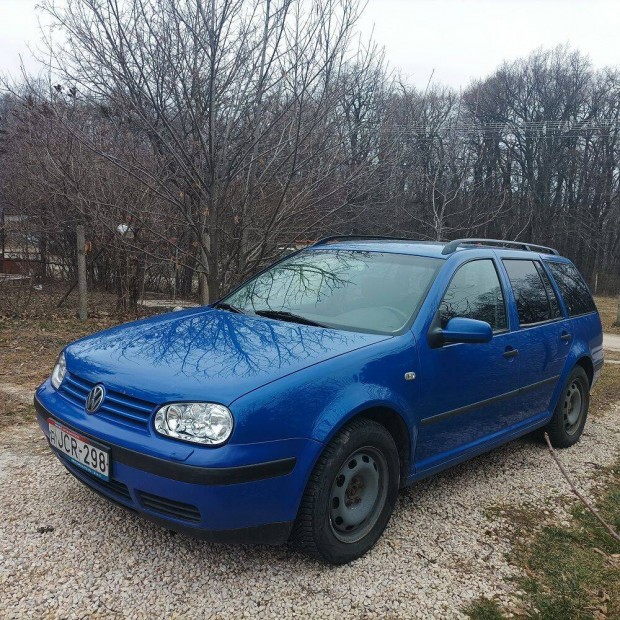 Elad VW Golf