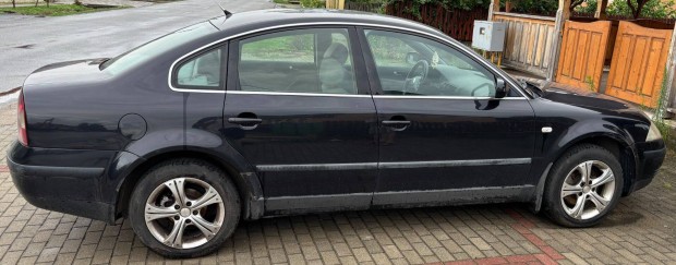 Eladó VW Passat