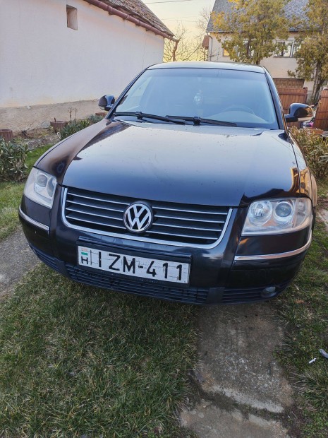 Elad� VW Passat avf automata