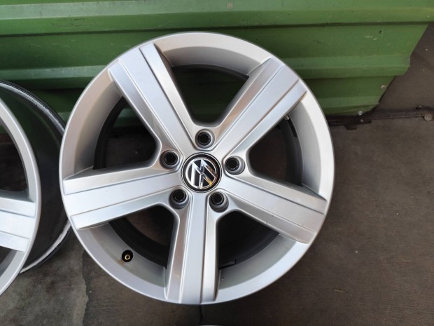 Elad VW Passat touran caddy golf gyri alufelni 5x112 16"