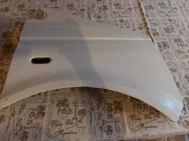 Eladó VW Transzporter T5 jobb első sárvédő