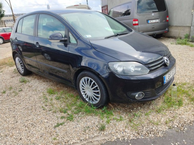Eladó VW golf plusz 1,4 tsi 150e -km-el