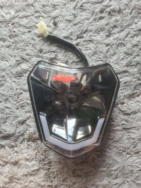 Elad Vadij KTM EXC E-jeles Led lmpa