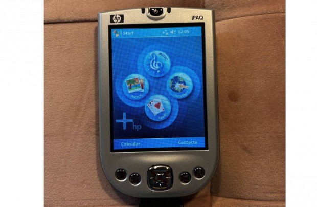 Elad Vadonat j HP ipaq rx1950 Pocket PC PDA