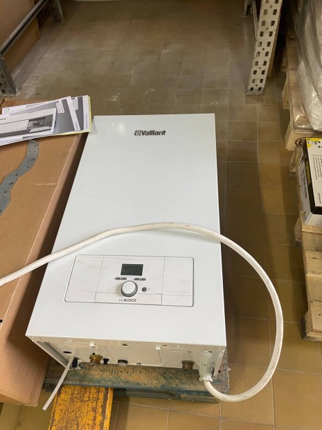 Elad Vaillant eloblock VE 24 ERP 24kW-os fali ftkazn