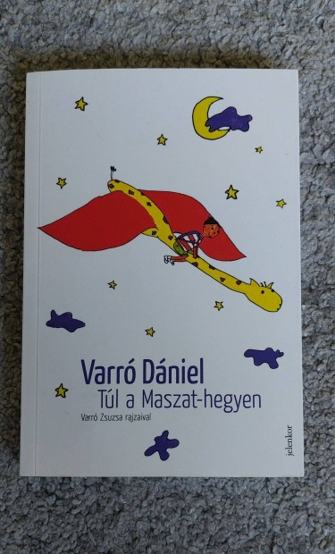 Elad Varr Dniel Tl a Maszat- hegyen