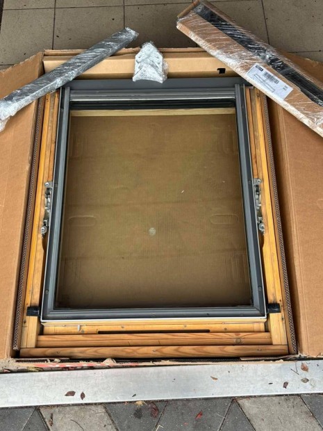 Elad Velux Gzl M04 1054 tetablak