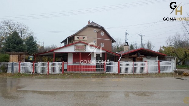 Elad� Vend�gl�t�s, Balatonkenese 319.000.000 Ft