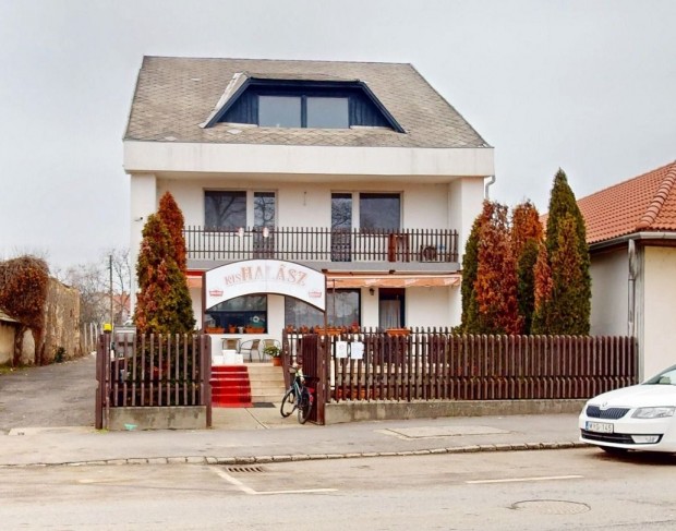 Elad� Vend�gl�t�s, Szerencs 139.900.000 Ft