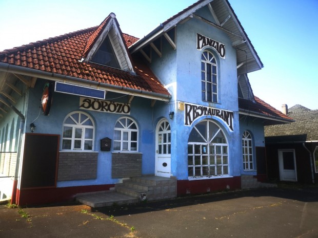 Elad� Vend�gl�t�s, Tornyiszentmikl�s 120.000.000 Ft