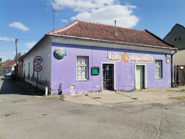 Eladó Vendéglátóhely, Gyula