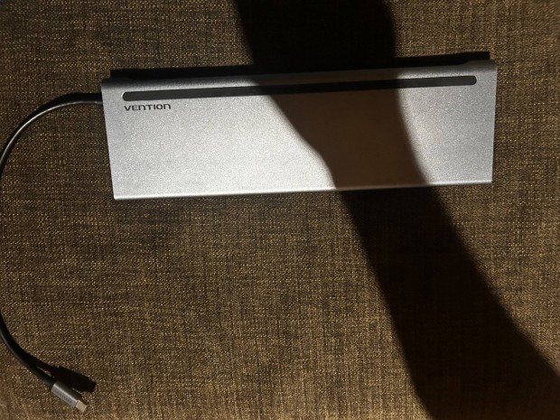 Eladó Vention USB-C Hub 14.000 Ft