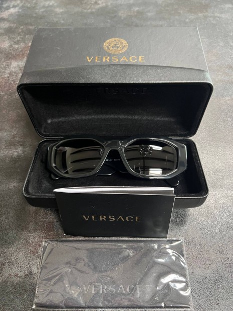 Eladó Versace női napszemüveg