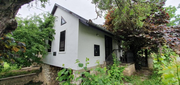 Eladó Veszprém Megye Somló hegy Nyaraló, Pince, Zártkert, Ház