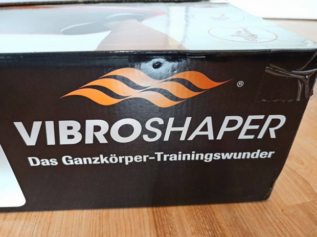Eladó:Vibroshaper