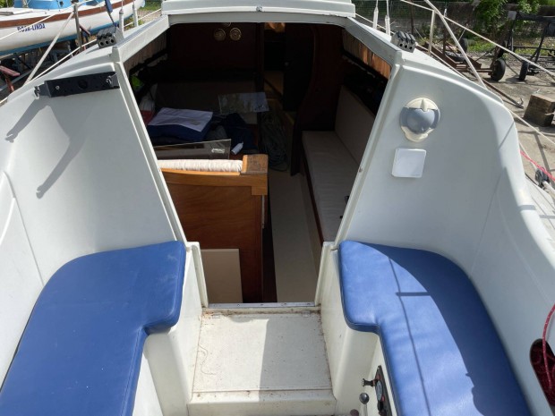 Elad Vitorls Nomade 28