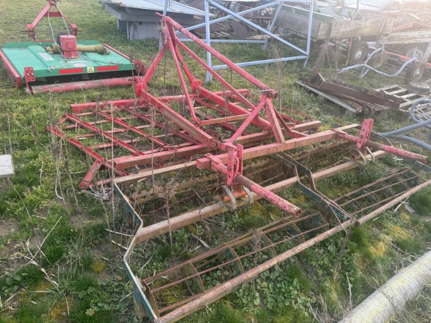 Elad� Vogel&Noot  kombin�tor 