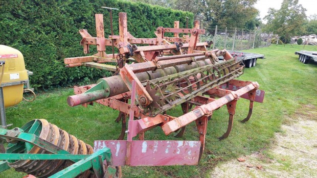 Elad� Vogel Noot gruber, 13 kap�s, 3 m�ter