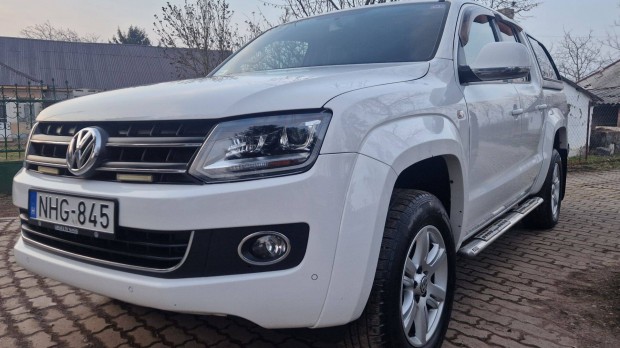 Elad Volkswagen Amarok