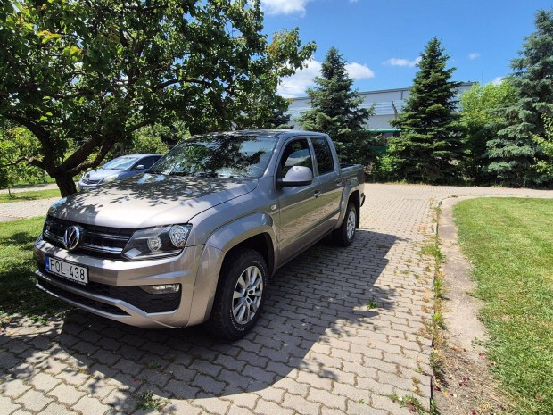 Elad Volkswagen Amarok gpjrm