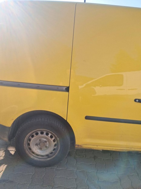 Elad Volkswagen Caddy