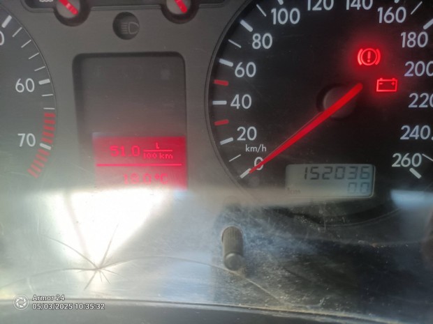 Elad Volkswagen Golf 4