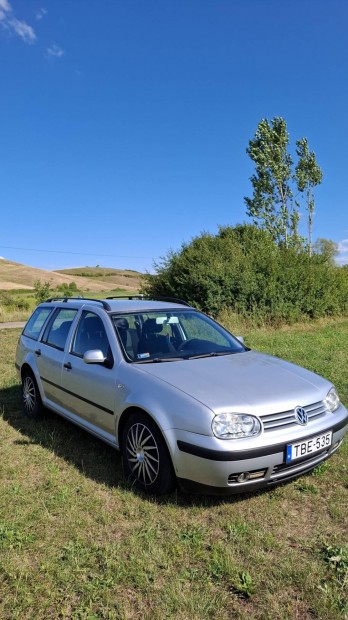 Eladó Volkswagen Golf IV 1.6 Ocean