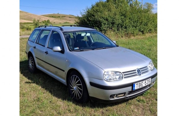 Eladó Volkswagen Golf IV 1.6 Ocean