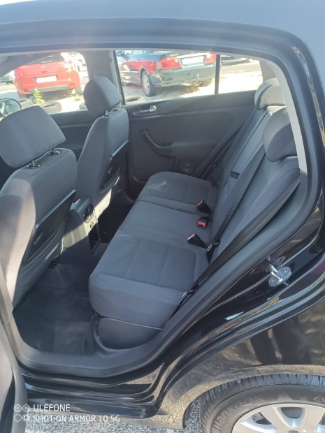 Eladó Volkswagen Golf PLUS 1.6