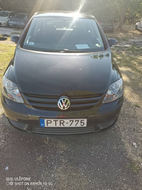 Elad Volkswagen Golf PLUS 1.6