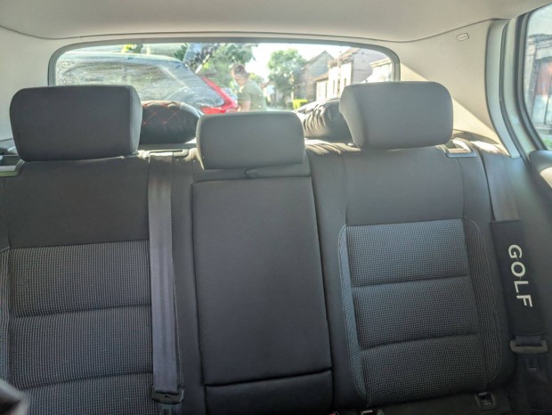 Eladó Volkswagen Golf VI 1.4 TSi Perfekt DSG